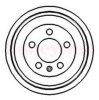 BENDIX 329253B Brake Drum